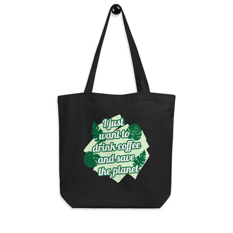 Eco Tote Bag