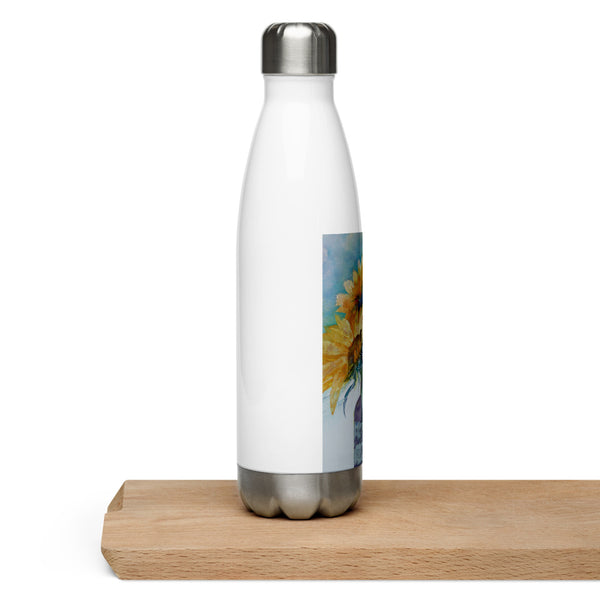 Stainless Steel Water Bottle